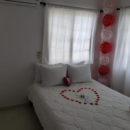Apartamentos Turisticos Buena Vista San Andrés 외부 사진