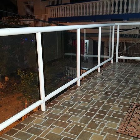 Apartamentos Turisticos Buena Vista San Andrés 외부 사진