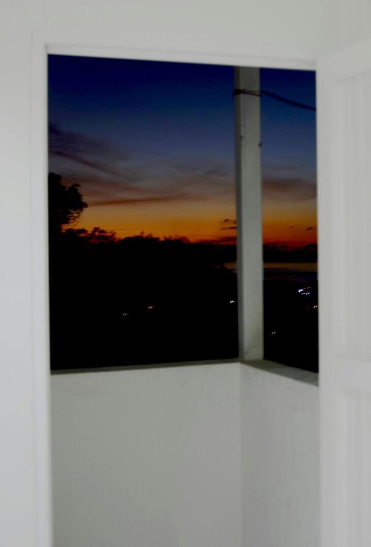Apartamentos Turisticos Buena Vista San Andrés 외부 사진