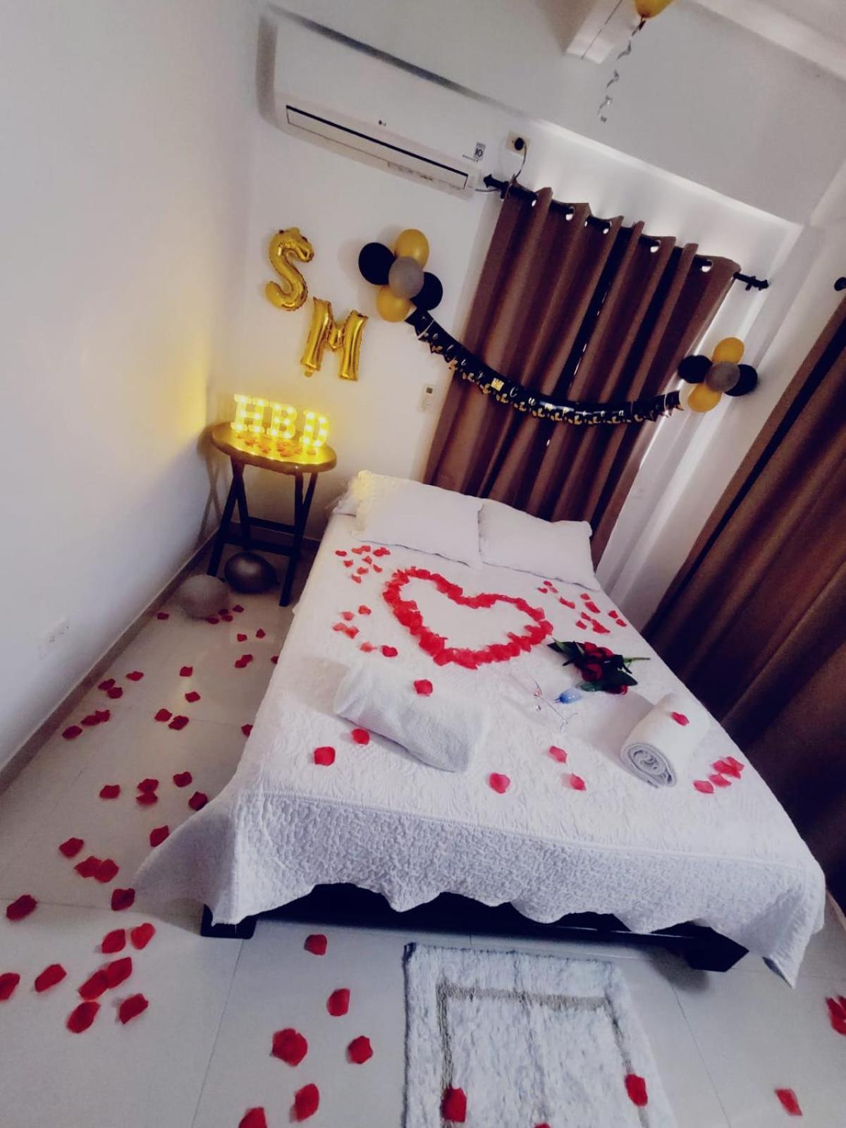 Apartamentos Turisticos Buena Vista San Andrés 외부 사진