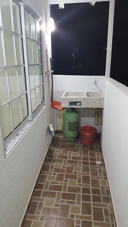 Apartamentos Turisticos Buena Vista San Andrés 외부 사진