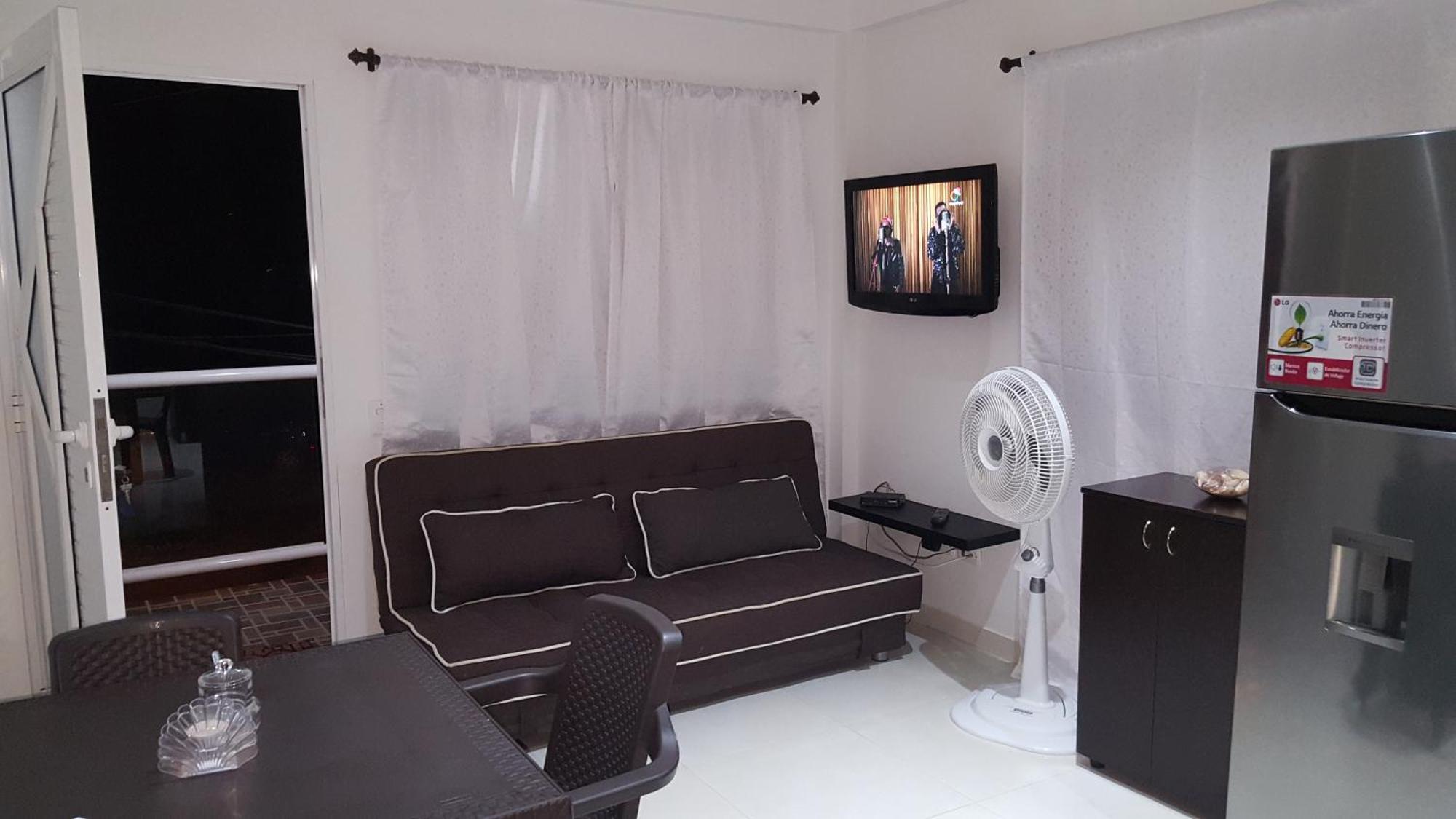 Apartamentos Turisticos Buena Vista San Andrés 외부 사진