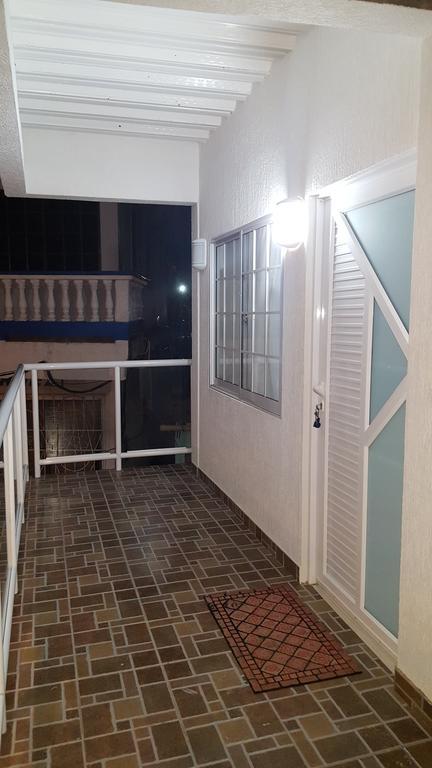 Apartamentos Turisticos Buena Vista San Andrés 외부 사진