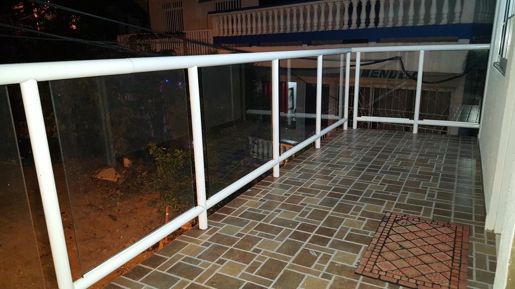 Apartamentos Turisticos Buena Vista San Andrés 외부 사진