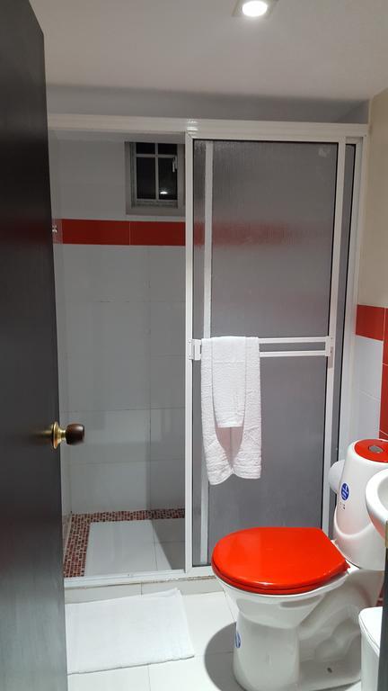 Apartamentos Turisticos Buena Vista San Andrés 외부 사진