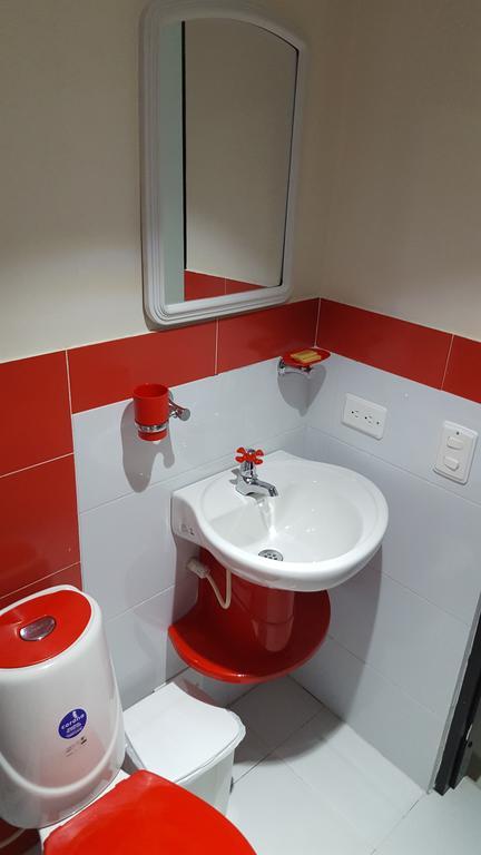Apartamentos Turisticos Buena Vista San Andrés 외부 사진