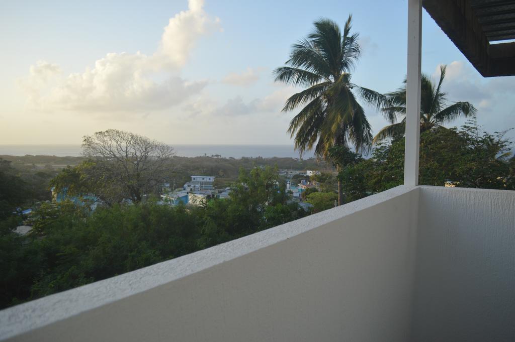 Apartamentos Turisticos Buena Vista San Andrés 외부 사진