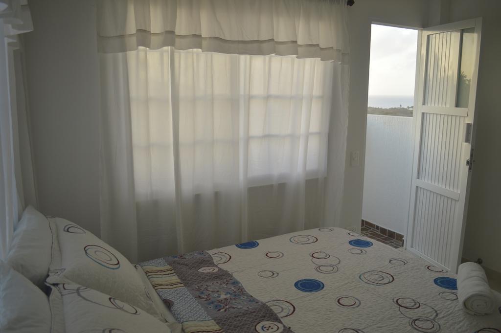 Apartamentos Turisticos Buena Vista San Andrés 외부 사진